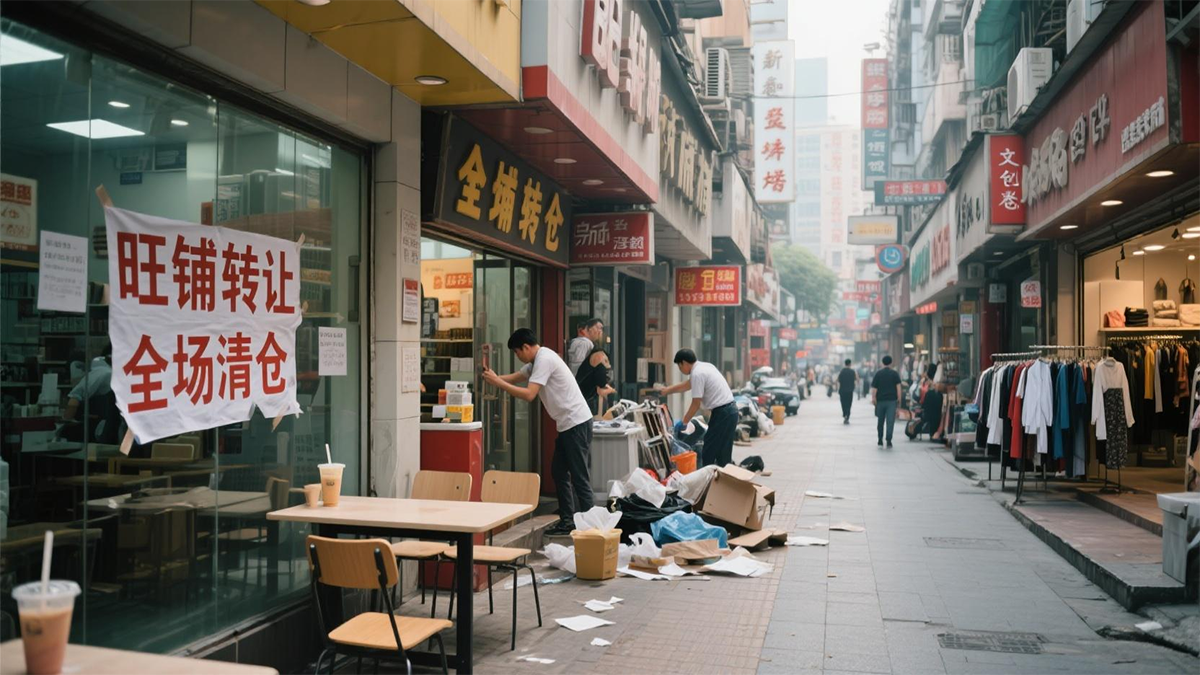 現(xiàn)在還有人敢開店創(chuàng)業(yè)嗎？有！他們靠“修繕”年入幾十萬，悄悄賺翻了……