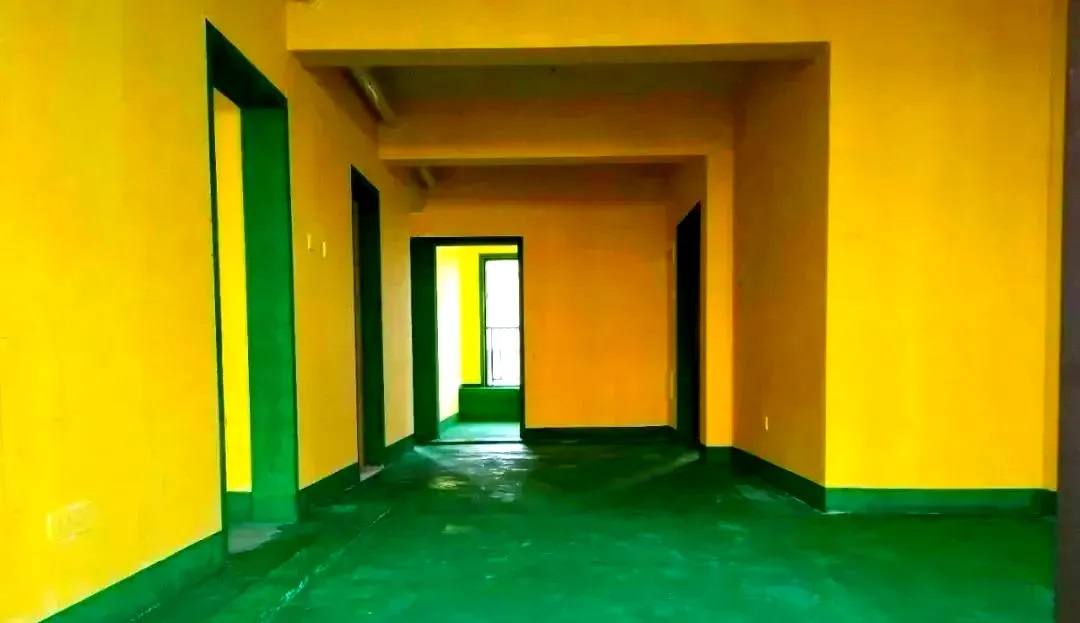 別再一問三不知！“黃墻綠地藍防水”，裝修師傅常掛嘴邊的這句話，竟藏著大秘密